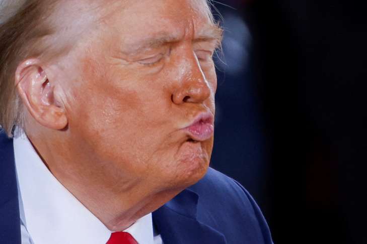 Напередодні дня народження Трампа ФБР зірвало ймовірний теракт біля Білого дому