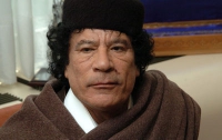 Муаммара Каддафи оберегают племена таурегов