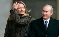 Дочь Путина решила 