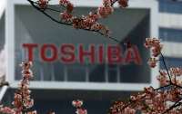 Toshiba подверглась кибератаке хакерами