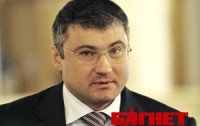 Ликвидатор Минсдоха Мищенко хочет должность в Налоговой?