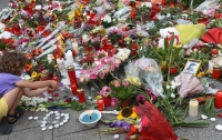 В Германии полиция арестовала 16-летнего сообщника Мюнхенского стрелка