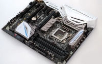 Поставки материнских плат ASUS и Gigabyte сократятся на 10%