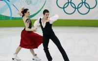 Ванкувер-2010: Канадский дуэт Вирчу и Мойр стали чемпионами