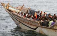 У берегов Италии затонула лодка с мигрантами: погибли десятки человек