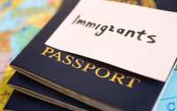 Украинское правительство решило снизить квоты для иммигрантов на 2020 год