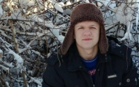 На руках погибшего под Харьковом активиста были следы борьбы, - правозащитник