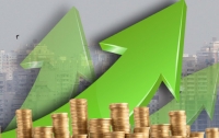 Рост экономики Украины превысил ожидания НБУ
