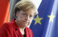 Меркель напомнила, что Украина не может быть и в ЕС, и в ТС