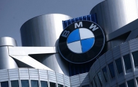Для BMW июнь самым успешным месяцем с начала года