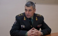 Киевский суд допросит экс-командующего внутренних войск Украины