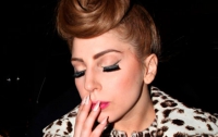 Из-за пожара в бразильском клубе Леди Гага потеряла своего фаната (ФОТО)