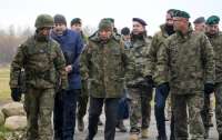 Евросоюз готовит 1100 украинских военных, – Боррель