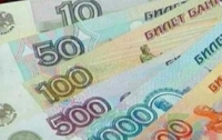 50% российской валюты фактически заблокированы