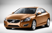 У Volvo появился новый седан