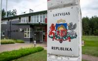 Латвія вводить додаткові перевірки на кордоні для росіян і білорусів