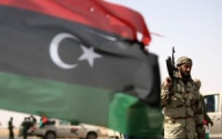 Украина поможет новой власти Ливии 
