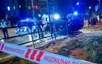 Стрельба в Николаеве: в авто погибли двое иностранцев
