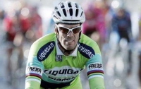 В Донецк приедет рекордсмен «Джиро д’Италия» 