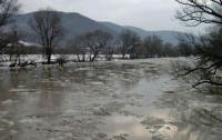 В Тернопольской обл. ожидают паводковую волну высотой 5 метров