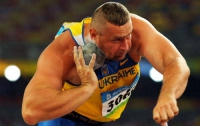 Украинца могут лишить олимпийского золота