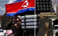 Пхеньян тайно поставляет россии артиллерийские снаряды и ракеты, – разведка США
