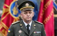 Муженко: в Украине создана уникальная система подготовки резерва