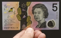 Австралийский доллар - самая продвинутая валюта