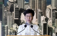 Власти Гонконга отказались от скандального закона