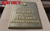 В Киевсовет предварительно проходят восемь партий