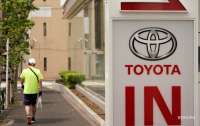 Toyota представила систему для управления несколькими автомобилями