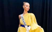 Мисс Вселенная 2022: какое место заняла украинка Виктория Апанасенко