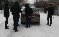 В Киевской области ликвидировали наркосеть