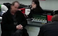 Кредитные мошенники: в Днепре задержали аферистов с чужими документами