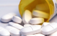 В Украине запретили популярное лекарство от головной боли