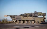 Уряд Швейцарії експортує Німеччині танки Leopard 2 за умови не передавати їх Україні
