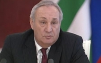 Умер президент Абхазии 