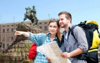 Forbes посоветовал туристам посетить Киев вместо Парижа