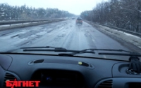 «Альтком» отремонтирует автодорогу Киев - Одесса