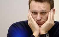 ЦИК отказалась зарегистрировать Навального кандидатом в президенты России