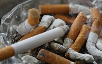 Ученые нашли пользу от курения