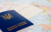 Украинский паспорт стал более влиятельным