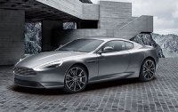 Компания Aston Martin соберет 150 автокупе DB9 GT Bond Edition (ФОТО)