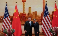 США готовит новый виток торговой войны против Китая, - СМИ