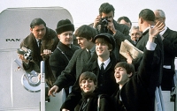 Альбомы The Beatles появятся в стриминговых сервисах