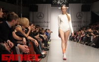 Мода MBKFD-2012: «капля брутальности» от Sasha Kanevski (ФОТО)