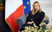Мелони заявила, что понимает позицию Орбана относительно Украины, – Politico