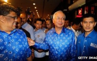 В Малайзии на выборах победила партия, правящая уже 56 лет