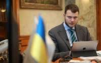 Экс-министр инфраструктуры Криклий назвал немцев фашистами и изменниками Украины