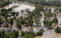 Потоп согнал с насиженных мест тысячи американцев 